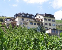Familie Simon in Reil Bernkastelerstr 2
